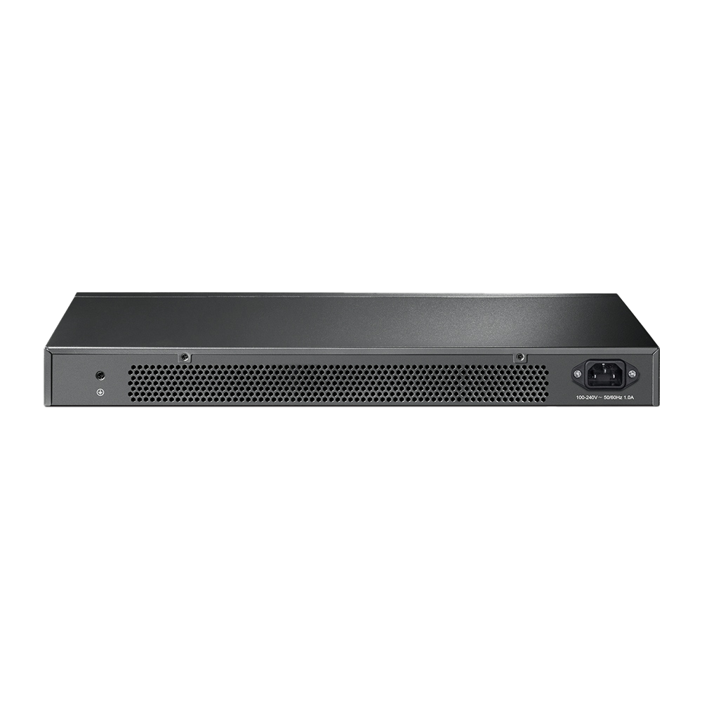 TP-Link TL-SG1048, 48-Port Gigabit Rackmount Switch - Image 2