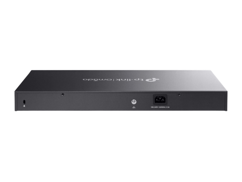 TP-Link SG2218P Omada 18-Port Gigabit Smart Switch with 16-Port PoE+ - image 5