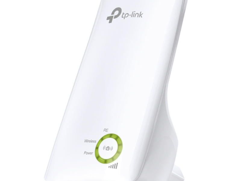 TP-Link TL-WA854RE Wi-Fi Range Extender (300Mbps) - image 4