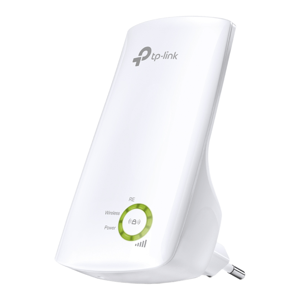 TP-Link TL-WA854RE Wi-Fi Range Extender (300Mbps) - Image 4