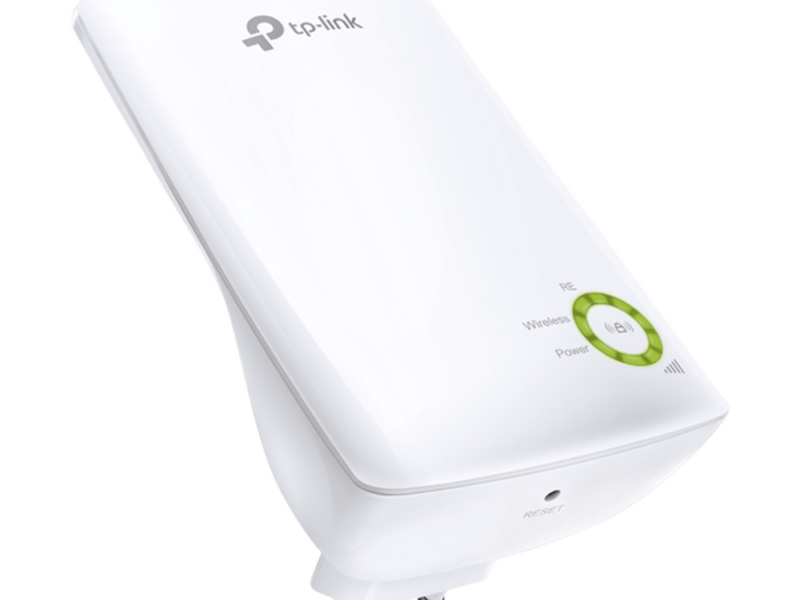 TP-Link TL-WA854RE Wi-Fi Range Extender (300Mbps) - image 3