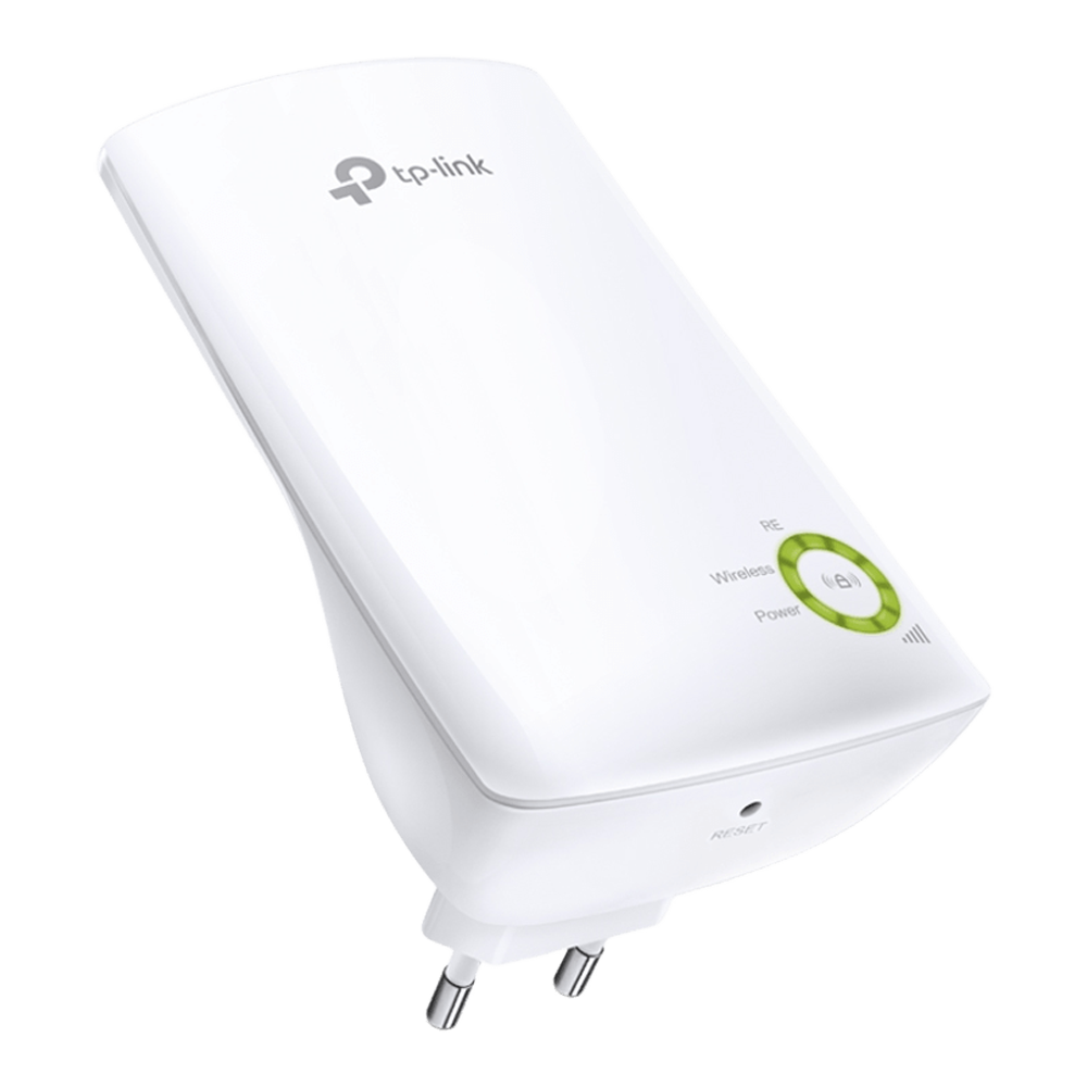 TP-Link TL-WA854RE Wi-Fi Range Extender (300Mbps) - Image 3