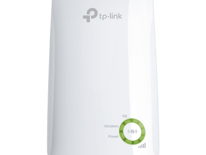 TP-Link TL-WA854RE Wi-Fi Range Extender (300Mbps) - image 2