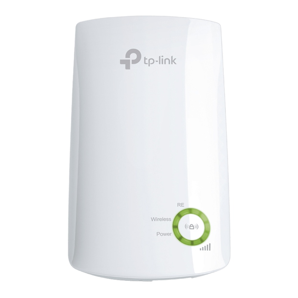 TP-Link TL-WA854RE Wi-Fi Range Extender (300Mbps) - Image 2