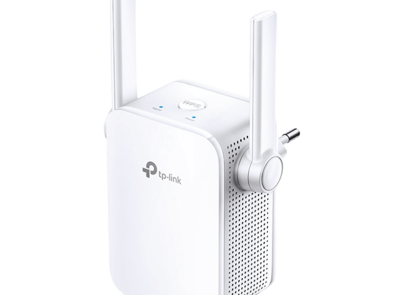 TP-Link TL-WA855RE 300Mbps Wi-Fi Range Extender - image 3