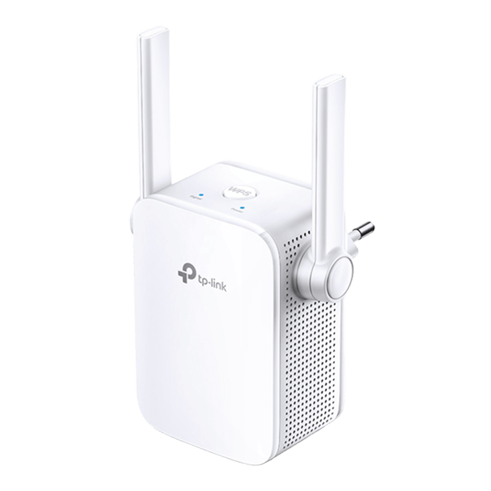 TP-Link TL-WA855RE 300Mbps Wi-Fi Range Extender - Image 3