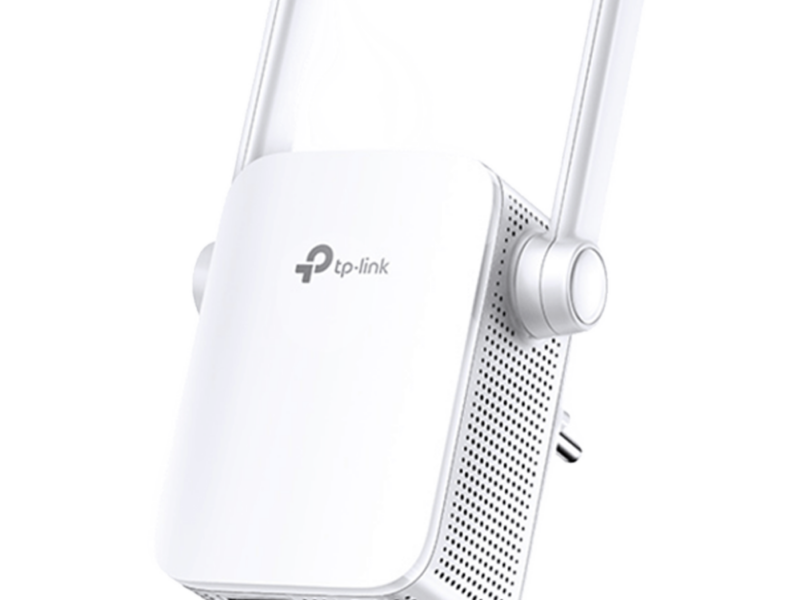 TP-Link TL-WA855RE 300Mbps Wi-Fi Range Extender - image 2