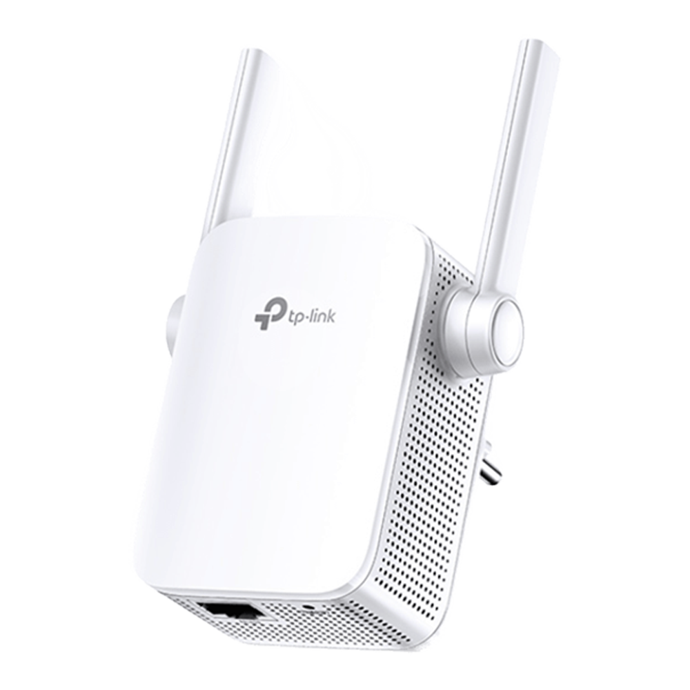 TP-Link TL-WA855RE 300Mbps Wi-Fi Range Extender - Image 2