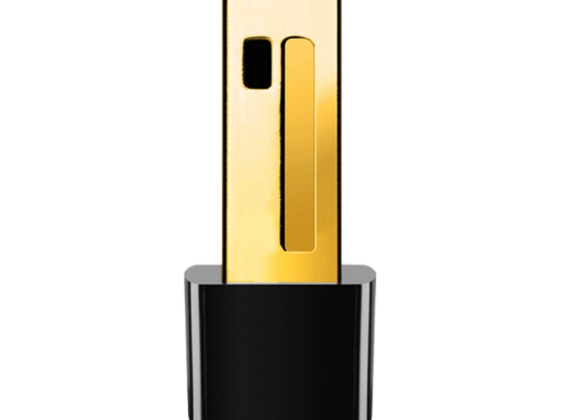 TP-Link TL-WN725N Wireless N Nano USB Adapter (150Mbps) - image 3