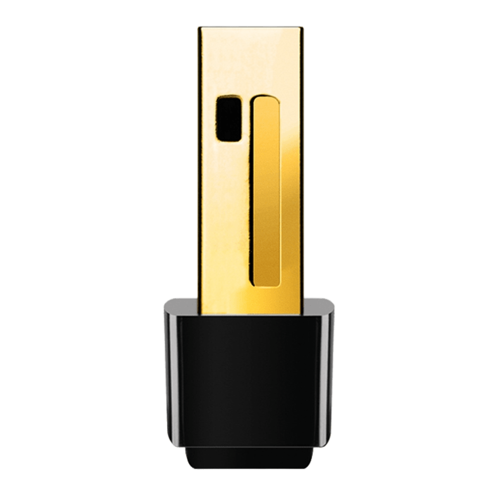 TP-Link TL-WN725N Wireless N Nano USB Adapter (150Mbps) - Image 3