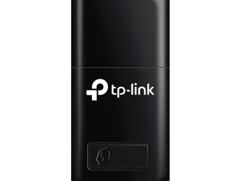 TP-Link TL-WN823N Mini Wireless N USB Adapter (300Mbps) - image 2