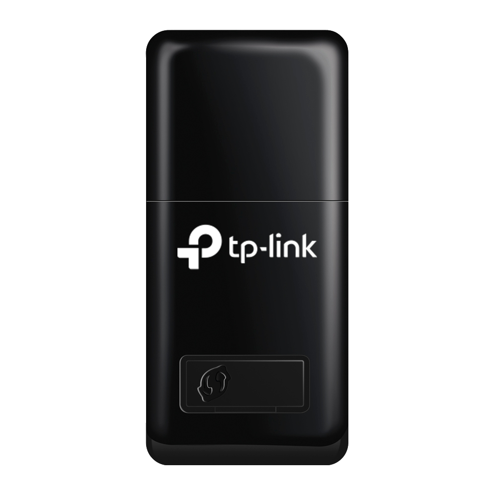 TP-Link TL-WN823N Mini Wireless N USB Adapter (300Mbps) - Image 2