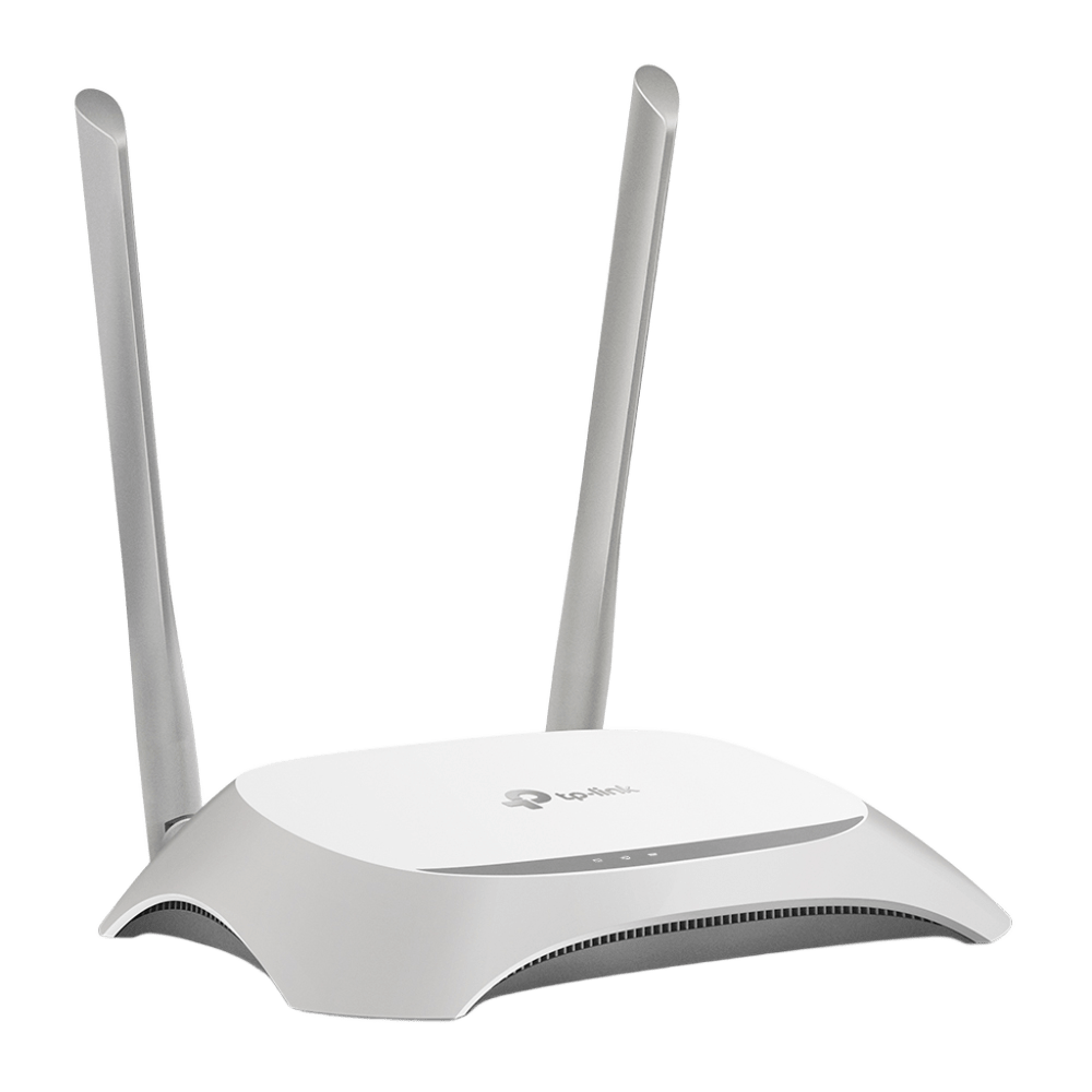 TP-Link TL-WR804N Wireless N Router (300Mbps) - Image 3