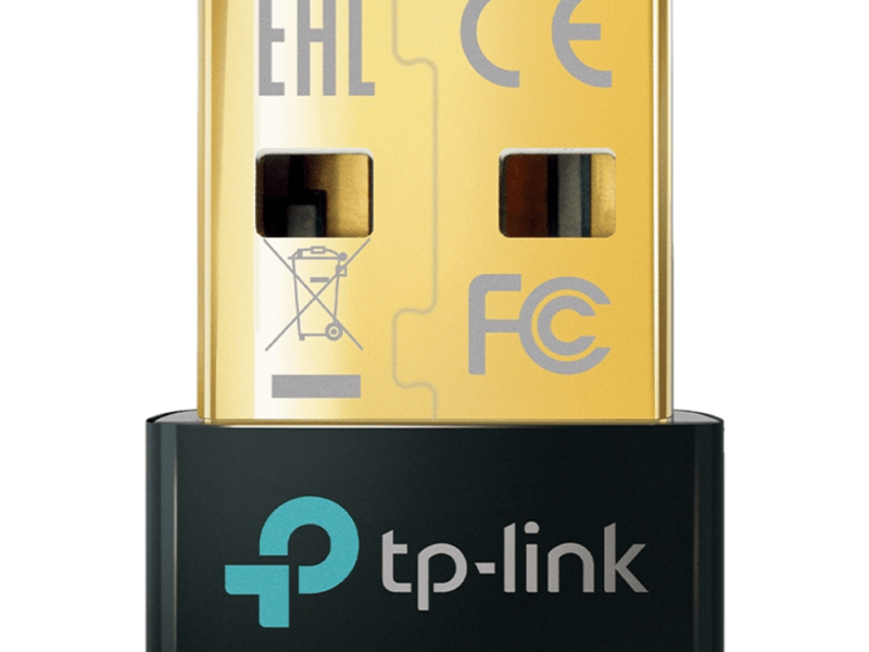 TP-Link UB500 Bluetooth 5.0 Nano USB Adapter - image 4