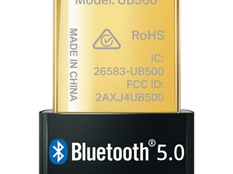 TP-Link UB500 Bluetooth 5.0 Nano USB Adapter - image 2
