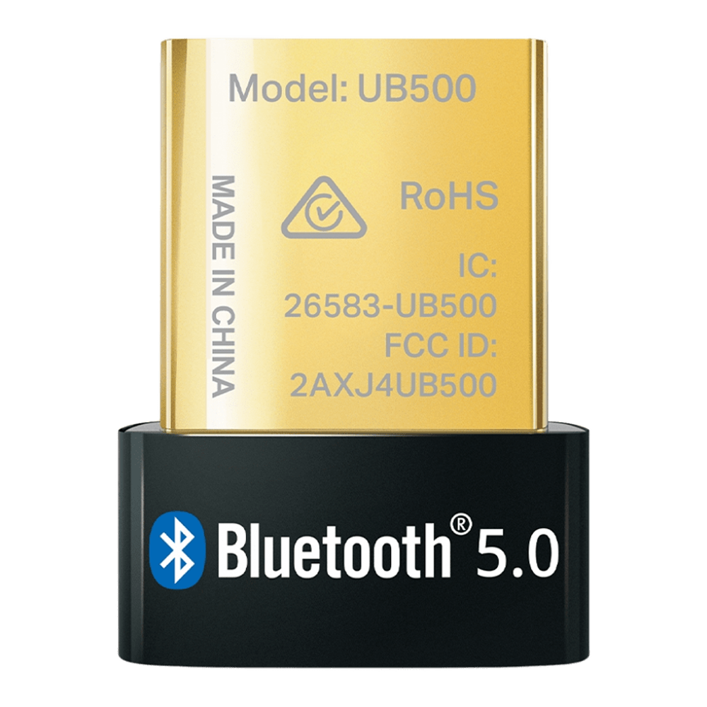 TP-Link UB500 Bluetooth 5.0 Nano USB Adapter - Image 2