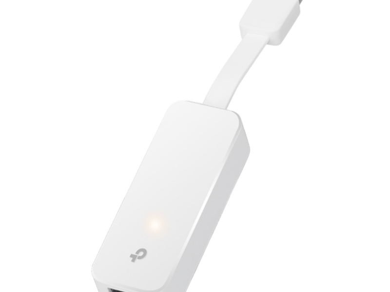 TP-Link UE300 USB 3.0 to Gigabit Ethernet Network Adapter - image 4
