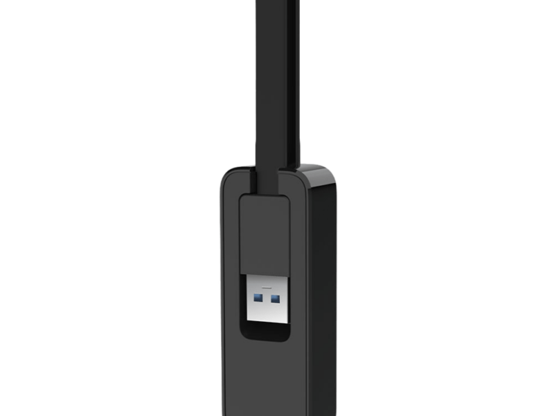 TP-Link UE306 USB 3.0 to Gigabit Ethernet Network Adapter - image 4