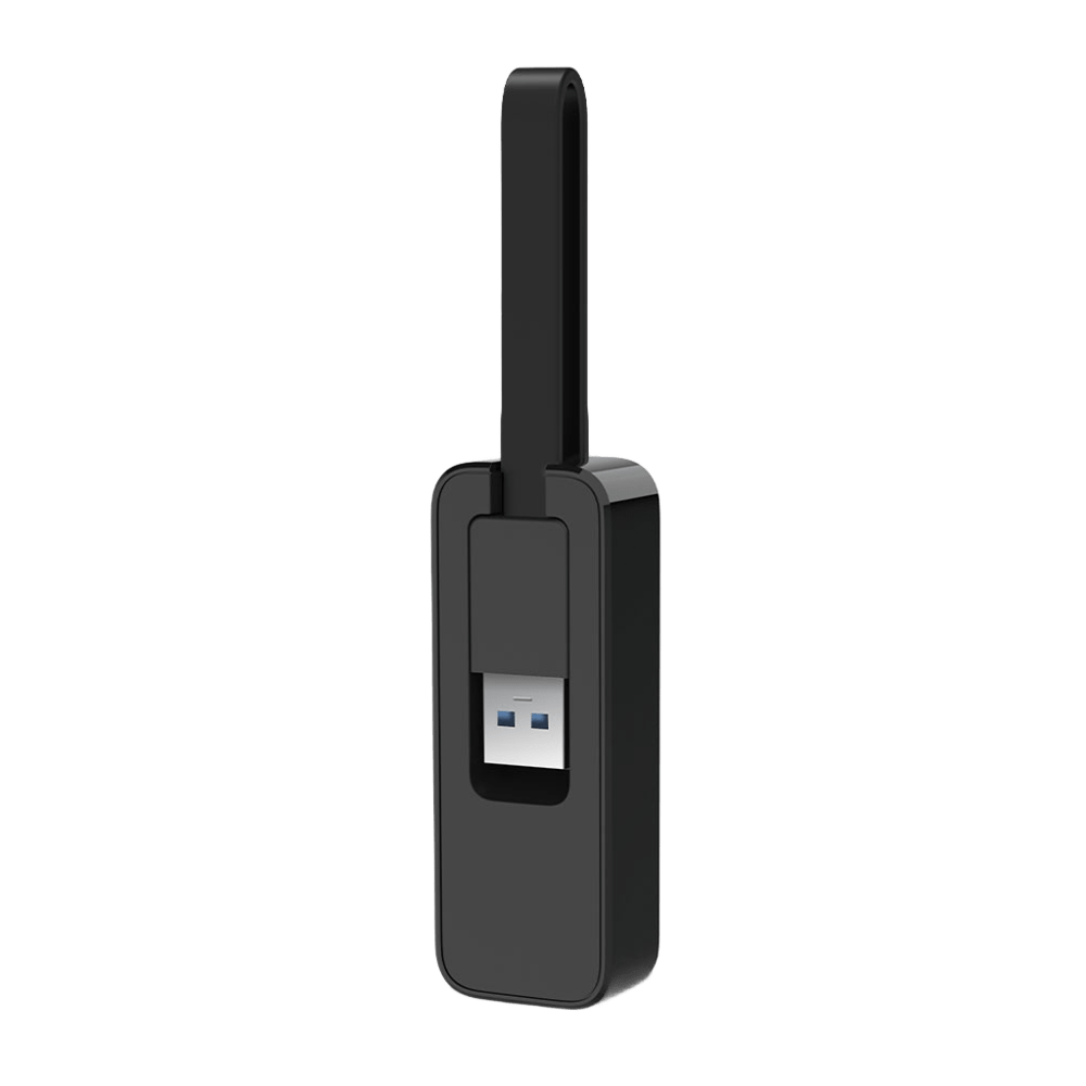 TP-Link UE306 USB 3.0 to Gigabit Ethernet Network Adapter - Image 4