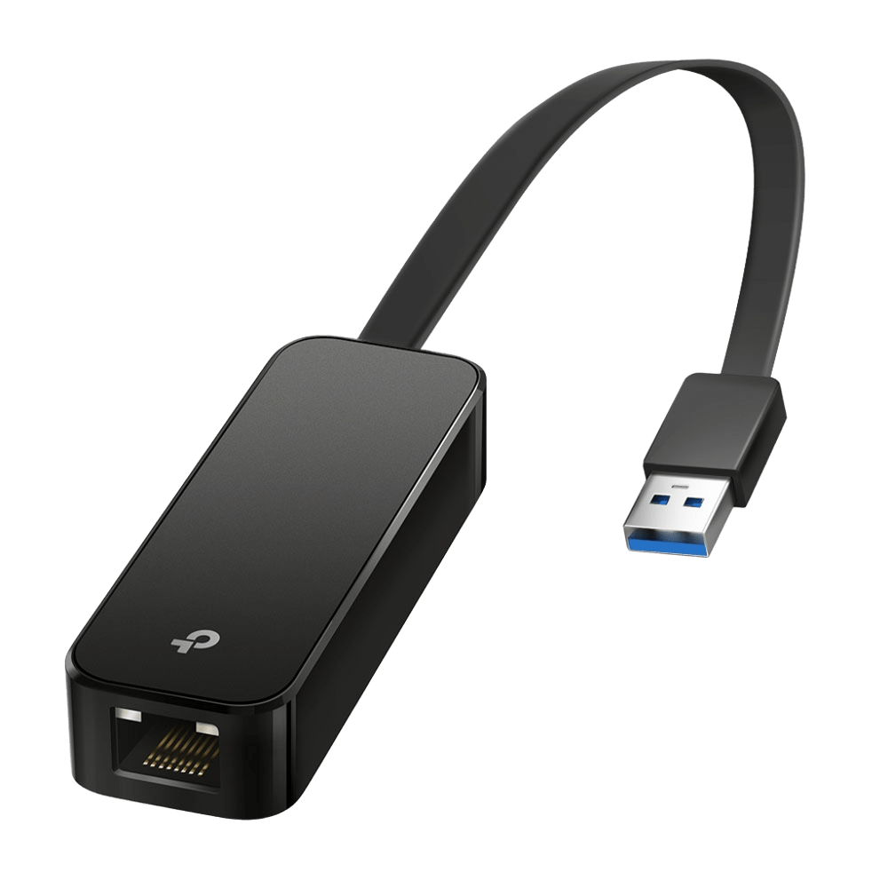 TP-Link UE306 USB 3.0 to Gigabit Ethernet Network Adapter - Image 3