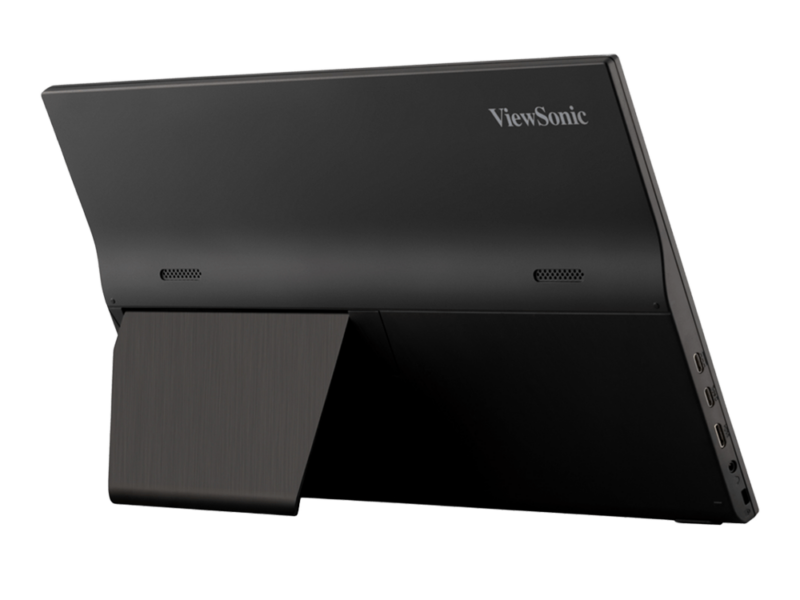 16″ ViewSonic VA1655-3 USB-C Lightweight Portable Monitor - image 5