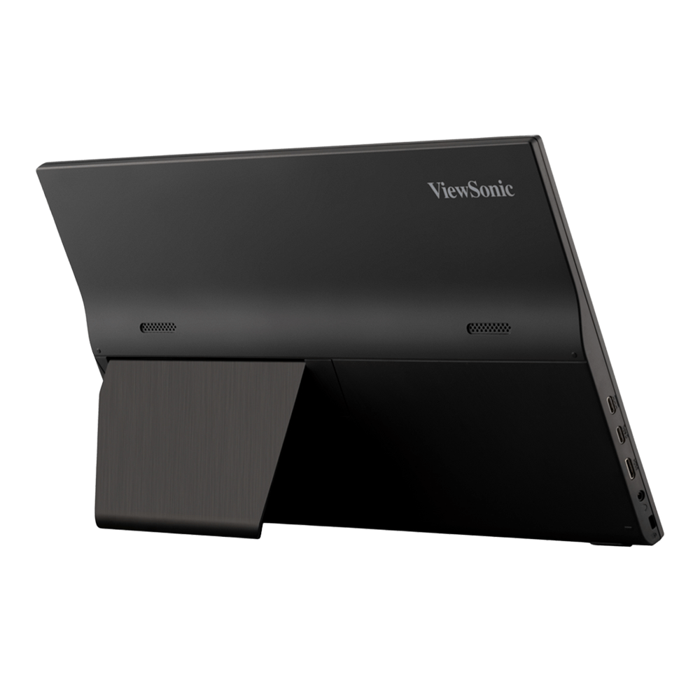 16" ViewSonic VA1655-3 USB-C Lightweight Portable Monitor - Image 5