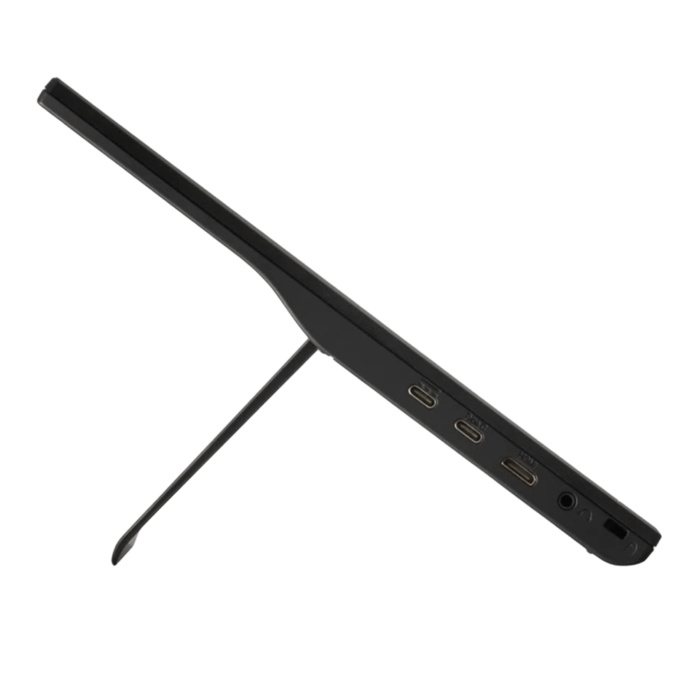 16" ViewSonic VA1655-3 USB-C Lightweight Portable Monitor - Image 6