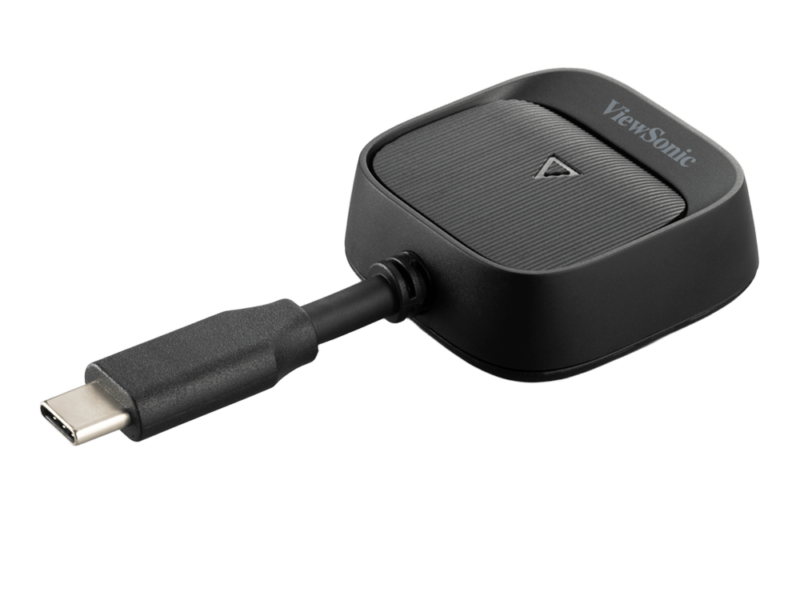 VIEWSONIC VIEWSHARE WPD-900 Wireless Screen Casting Kit