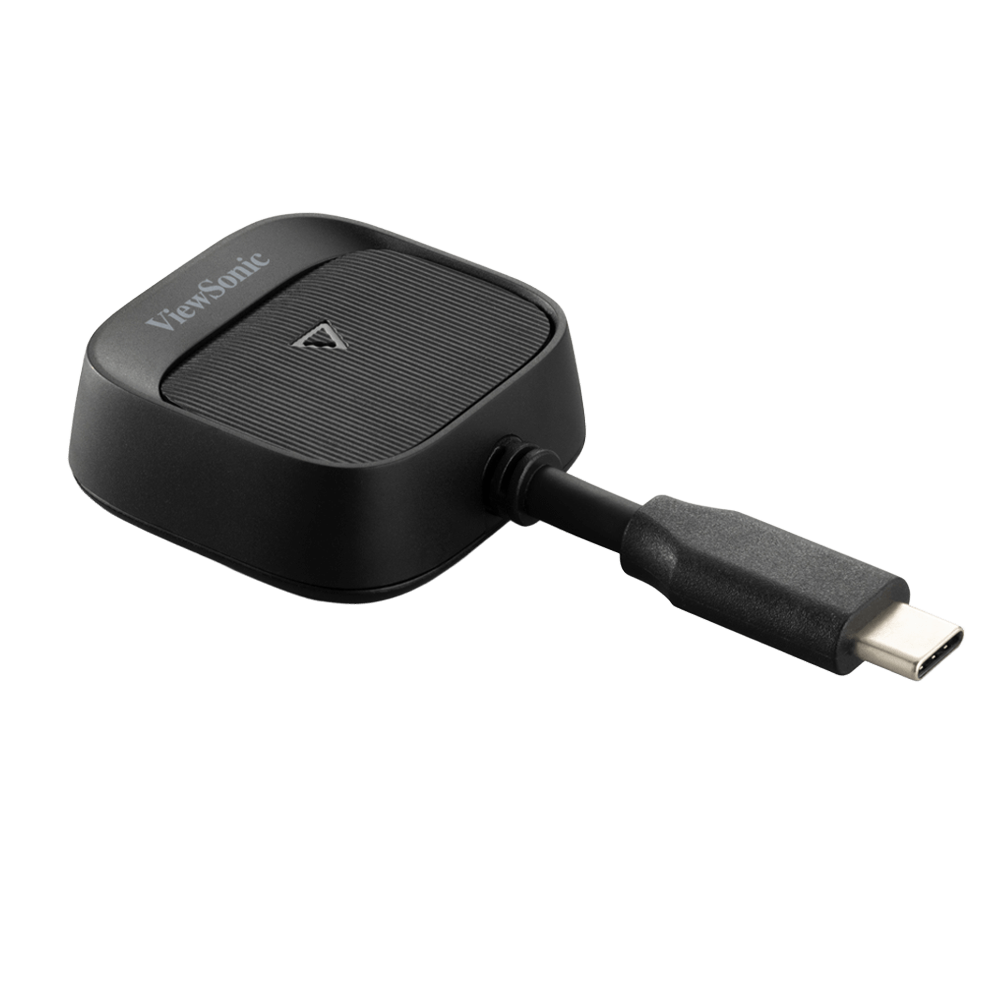VIEWSONIC VIEWSHARE WPD-900 Wireless Screen Casting Kit - Image 2