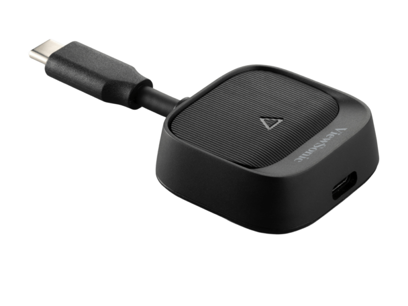 VIEWSONIC VIEWSHARE WPD-900 Wireless Screen Casting Kit - image 3