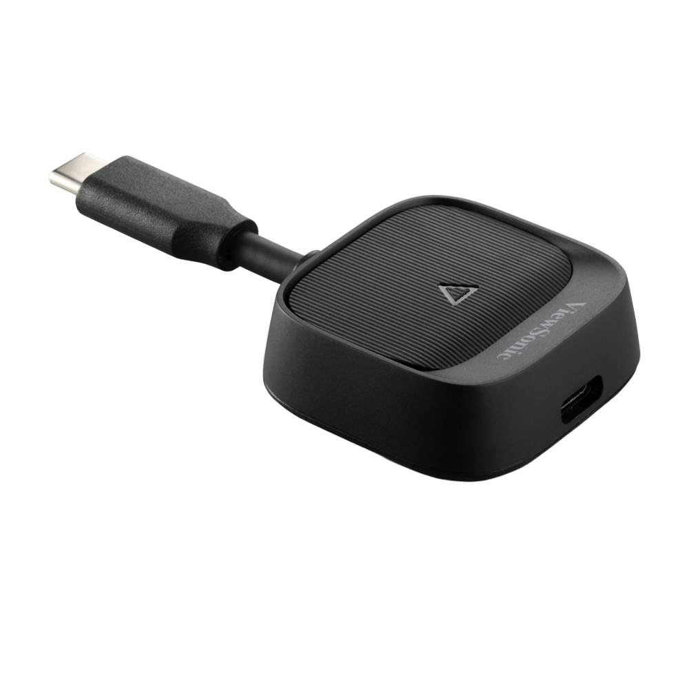 VIEWSONIC VIEWSHARE WPD-900 Wireless Screen Casting Kit - Image 3