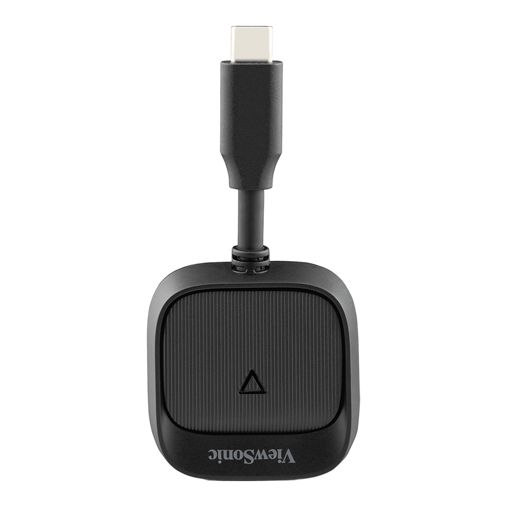 VIEWSONIC VIEWSHARE WPD-900 Wireless Screen Casting Kit - Image 5
