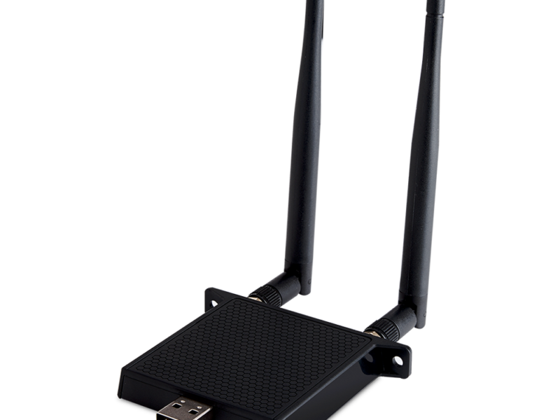 ViewSonic VB WIFI USB Module (001/005) - image 2