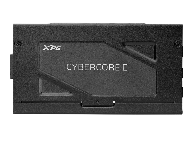 1300w XPG CYBERCORE II Modular Power Supply 80+ (Platinum) - image 5