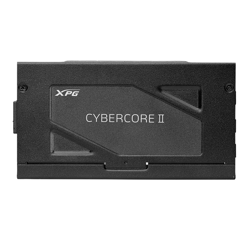 1300w XPG CYBERCORE II Modular Power Supply 80+ (Platinum) - Image 5