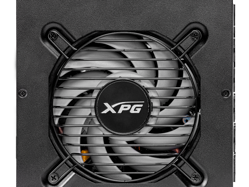 1300w XPG CYBERCORE II Modular Power Supply 80+ (Platinum) - image 4