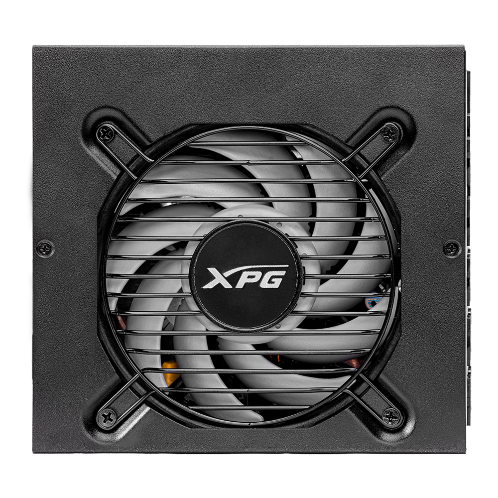 1300w XPG CYBERCORE II Modular Power Supply 80+ (Platinum) - Image 4