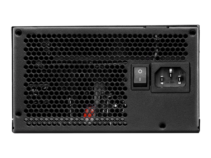1300w XPG CYBERCORE II Modular Power Supply 80+ (Platinum) - image 3