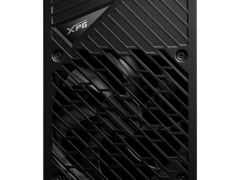 1600w XPG FUSION Modular Power Supply 80+ (Titanium) - image 4