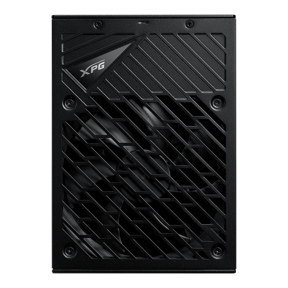 1600w XPG FUSION Modular Power Supply 80+ (Titanium) - Image 4