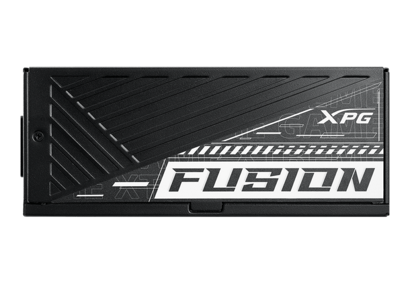 1600w XPG FUSION Modular Power Supply 80+ (Titanium) - image 3