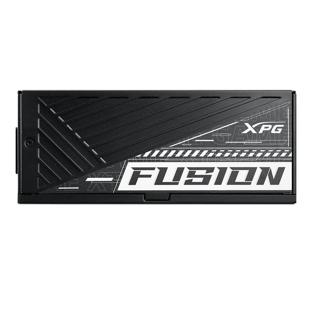 1600w XPG FUSION Modular Power Supply 80+ (Titanium) - Image 3