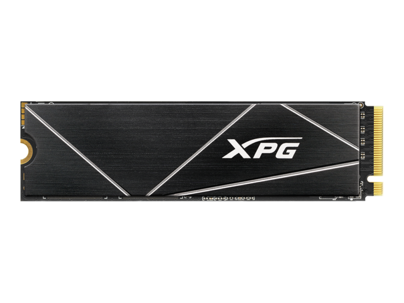 2TB XPG GAMMIX S70 Blade PCIe Gen4 x4 M.2 2280 SSD - image 6
