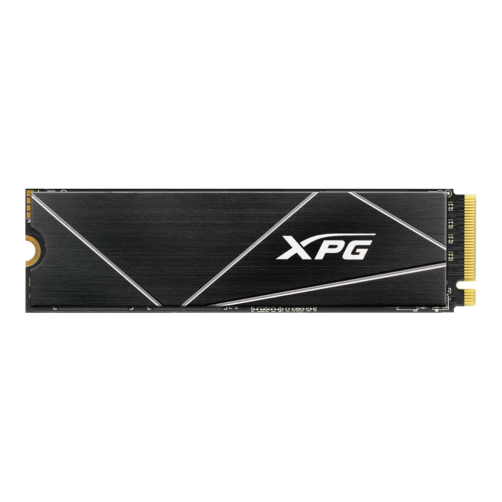 1TB XPG GAMMIX S70 Blade PCIe Gen4 x4 M.2 2280 SSD - Image 6