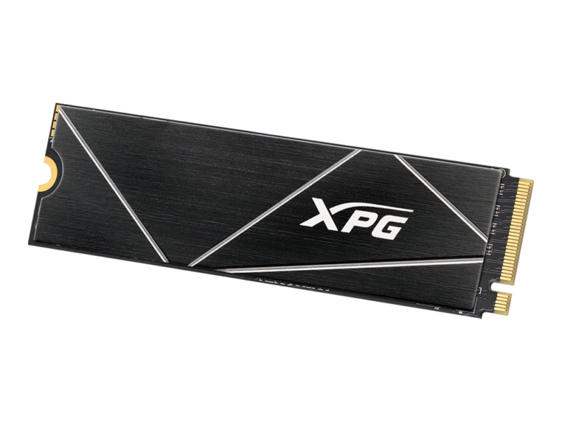 2TB XPG GAMMIX S70 Blade PCIe Gen4 x4 M.2 2280 SSD - image 5