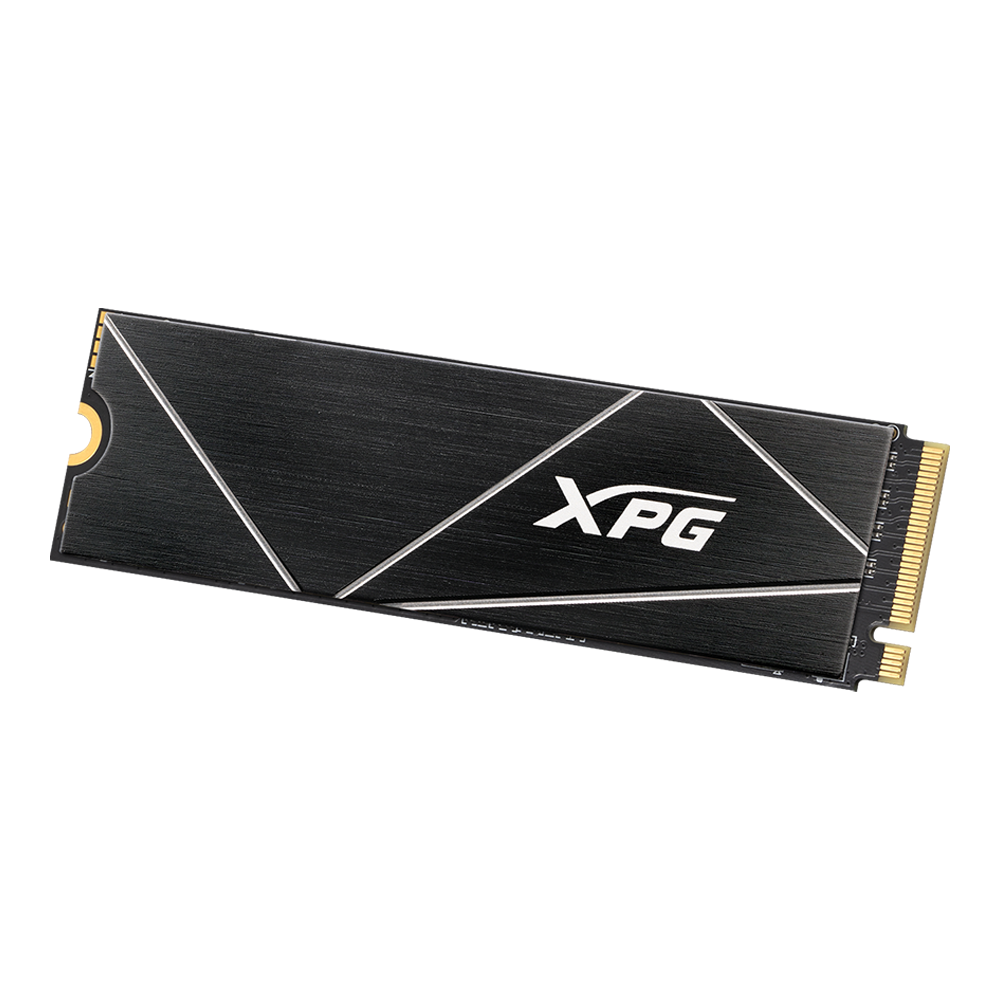 1TB XPG GAMMIX S70 Blade PCIe Gen4 x4 M.2 2280 SSD - Image 5