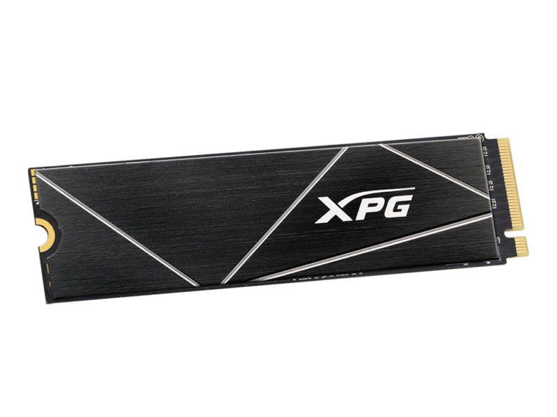 2TB XPG GAMMIX S70 Blade PCIe Gen4 x4 M.2 2280 SSD - image 4