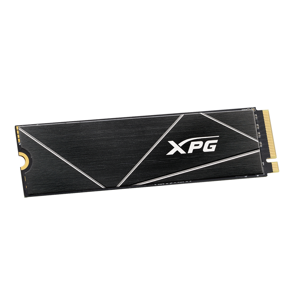 1TB XPG GAMMIX S70 Blade PCIe Gen4 x4 M.2 2280 SSD - Image 4