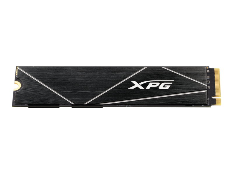 2TB XPG GAMMIX S70 Blade PCIe Gen4 x4 M.2 2280 SSD - image 3