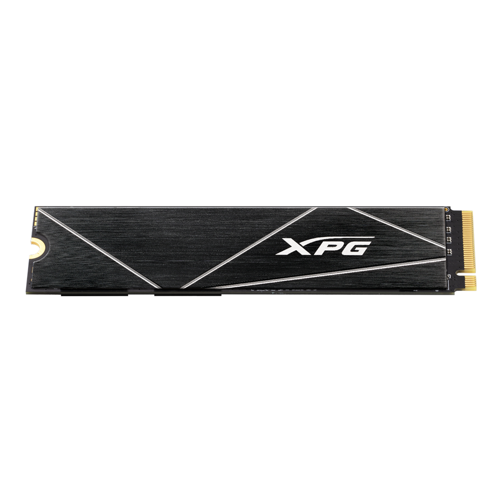 1TB XPG GAMMIX S70 Blade PCIe Gen4 x4 M.2 2280 SSD - Image 3